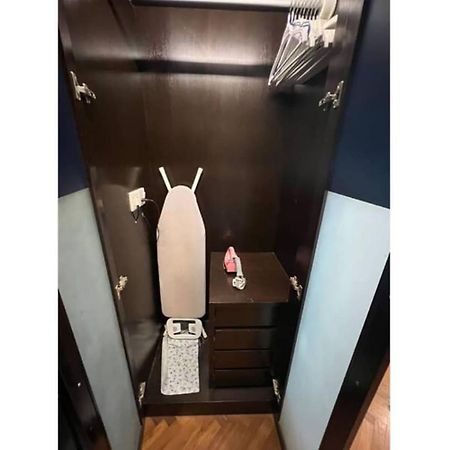 Tree Premier Suite Strait Quay Luxury Marina Suite Tanjung Tokong Екстериор снимка