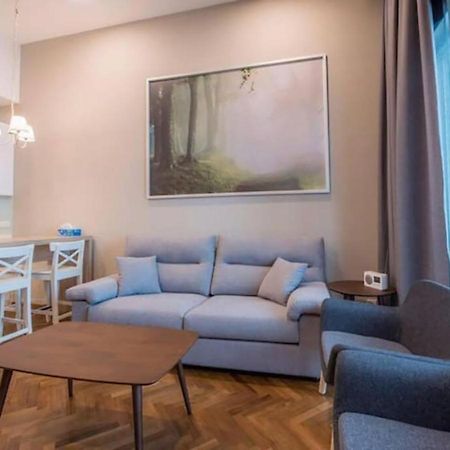 Tree Premier Suite Strait Quay Luxury Marina Suite Tanjung Tokong Екстериор снимка