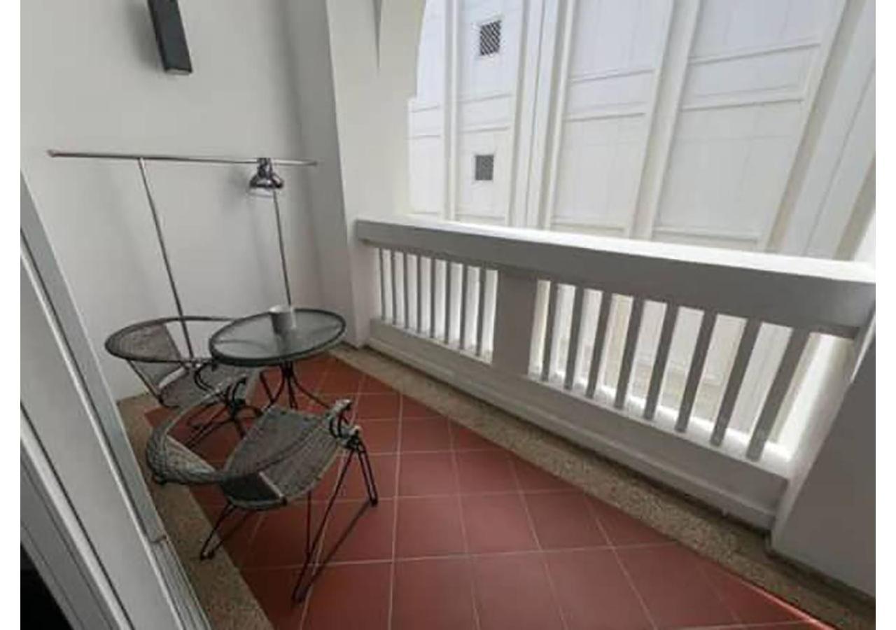 Tree Premier Suite Strait Quay Luxury Marina Suite Tanjung Tokong Екстериор снимка