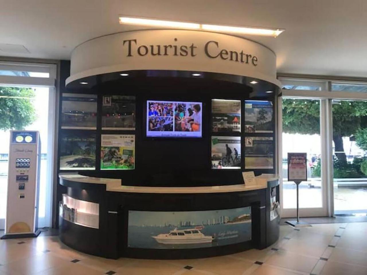 Tree Premier Suite Strait Quay Luxury Marina Suite Tanjung Tokong Екстериор снимка