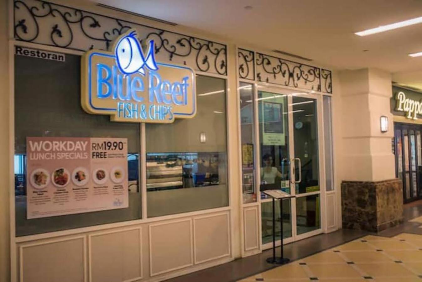 Tree Premier Suite Strait Quay Luxury Marina Suite Tanjung Tokong Екстериор снимка
