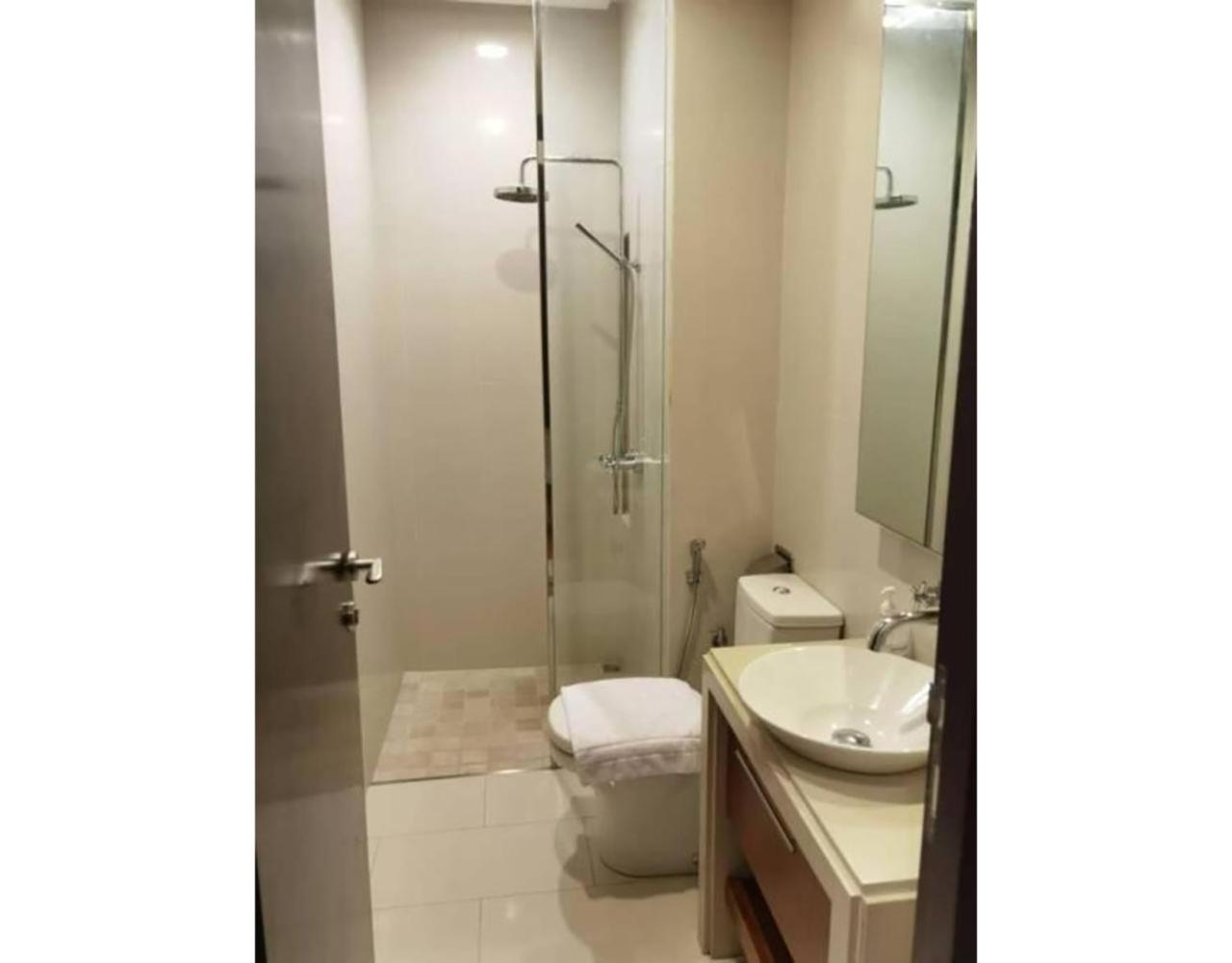 Tree Premier Suite Strait Quay Luxury Marina Suite Tanjung Tokong Екстериор снимка