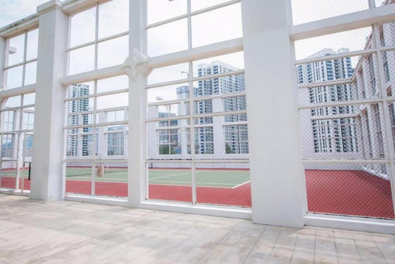 Tree Premier Suite Strait Quay Luxury Marina Suite Tanjung Tokong Екстериор снимка
